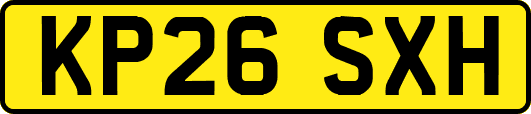 KP26SXH