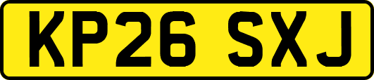 KP26SXJ