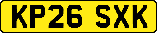 KP26SXK