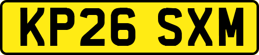 KP26SXM