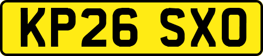 KP26SXO