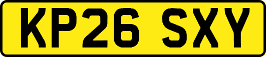 KP26SXY