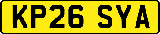 KP26SYA
