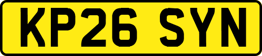 KP26SYN