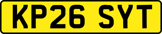 KP26SYT