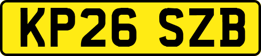 KP26SZB