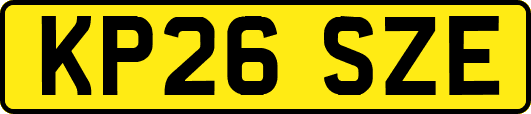 KP26SZE