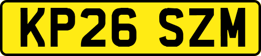KP26SZM