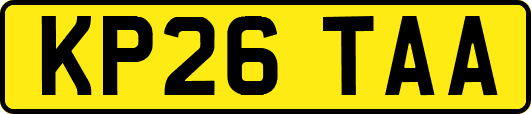 KP26TAA