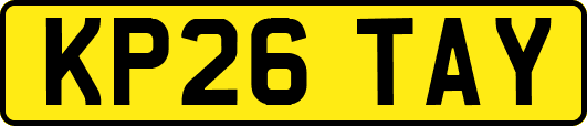 KP26TAY