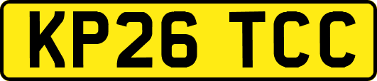 KP26TCC