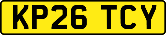 KP26TCY
