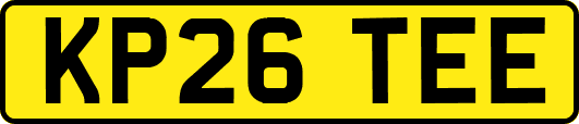KP26TEE