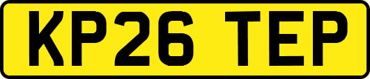 KP26TEP