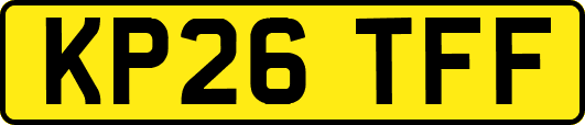 KP26TFF