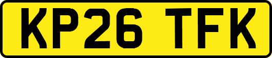 KP26TFK