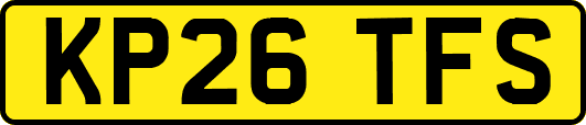 KP26TFS