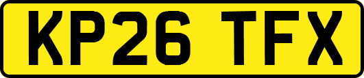 KP26TFX