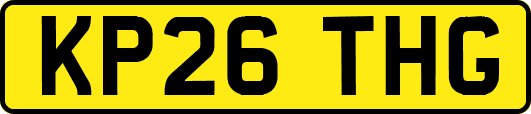 KP26THG