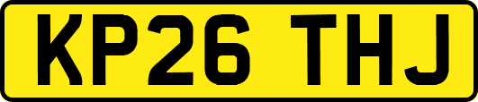 KP26THJ