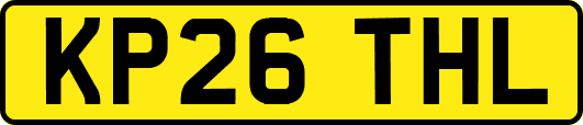 KP26THL