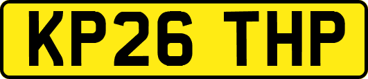KP26THP
