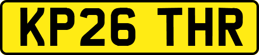 KP26THR