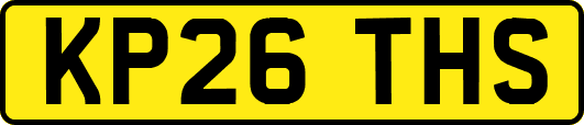 KP26THS