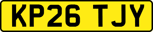 KP26TJY