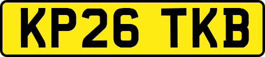 KP26TKB