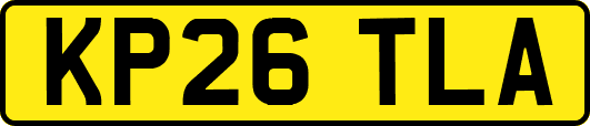 KP26TLA
