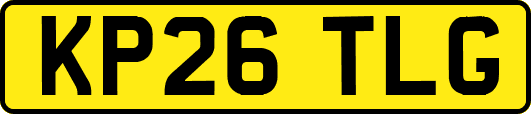 KP26TLG