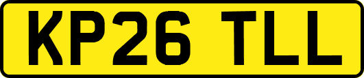 KP26TLL