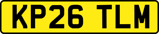 KP26TLM