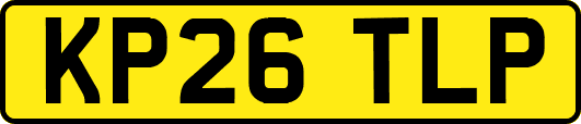 KP26TLP