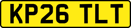 KP26TLT