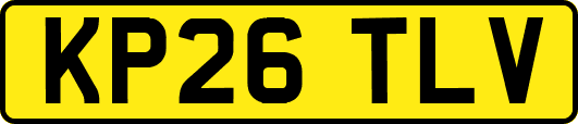 KP26TLV