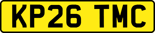 KP26TMC