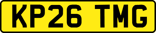 KP26TMG