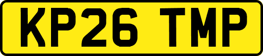 KP26TMP