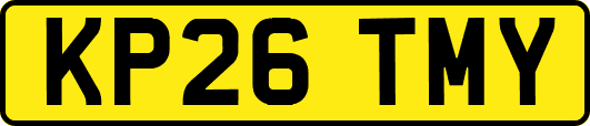 KP26TMY