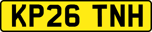 KP26TNH