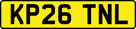 KP26TNL
