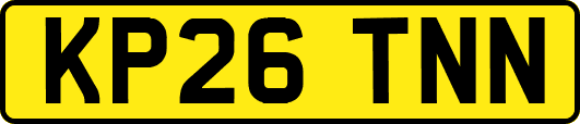 KP26TNN