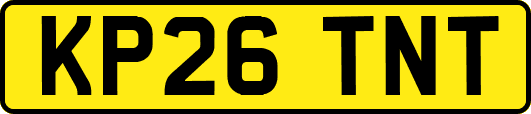 KP26TNT