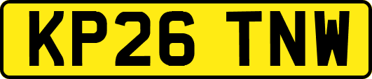 KP26TNW