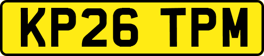 KP26TPM