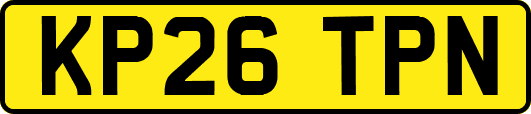 KP26TPN