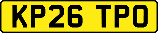 KP26TPO