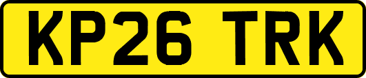 KP26TRK